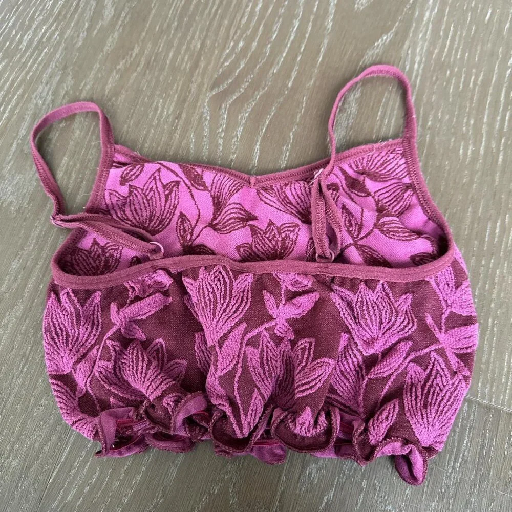 Anthropologie Bralette - Picture 2 of 3